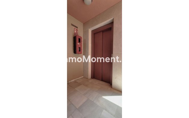 Wiederverkauf - Wohnung - Mijas - Mijas Costa