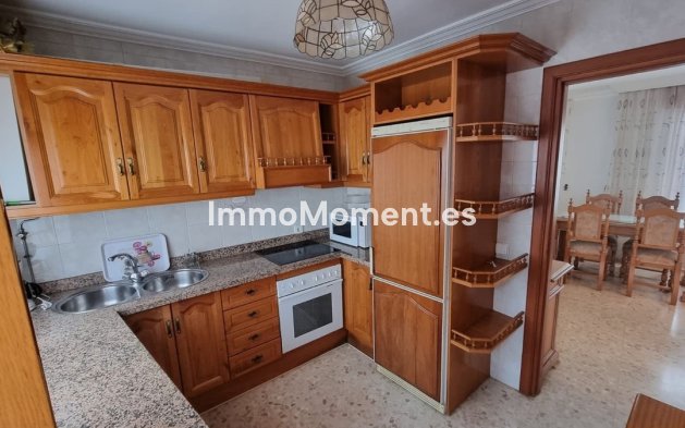 Reventa - Apartamento - Estepona  - Estepona Centro