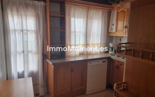 Reventa - Apartamento - Estepona  - Estepona Centro