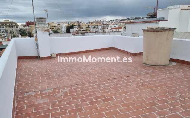 Reventa - Apartamento - Estepona  - Estepona Centro
