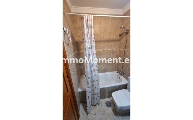 Reventa - Apartamento - Estepona  - Estepona Centro
