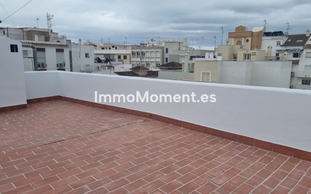 Reventa - Apartamento - Estepona  - Estepona Centro