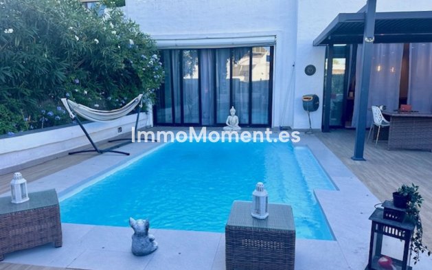 Reventa - Apartamento - Estepona  - Estepona Centro