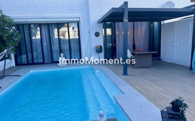 Reventa - Apartamento - Estepona  - Estepona Centro