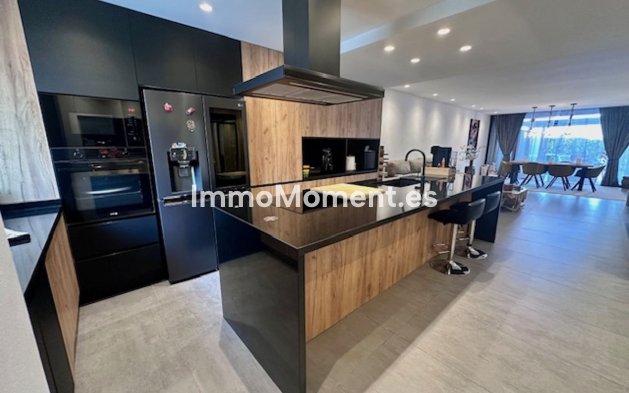 Reventa - Apartamento - Estepona  - Estepona Centro