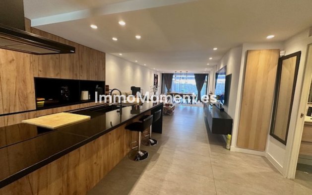 Reventa - Apartamento - Estepona  - Estepona Centro