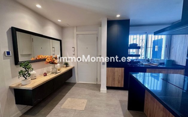 Reventa - Apartamento - Estepona  - Estepona Centro