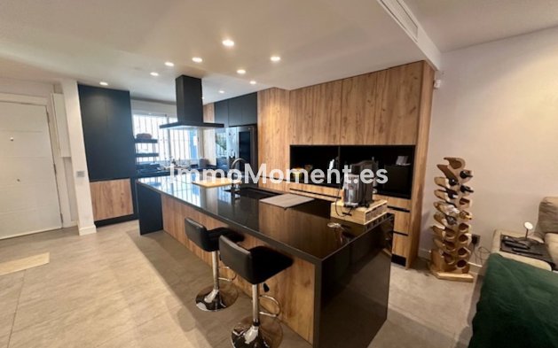 Reventa - Apartamento - Estepona  - Estepona Centro