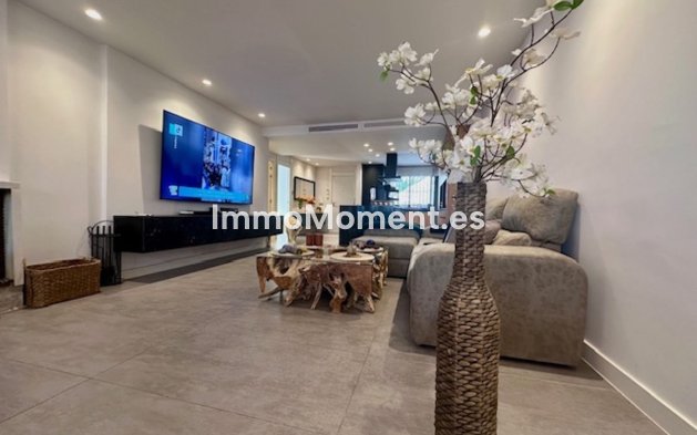 Reventa - Apartamento - Estepona  - Estepona Centro