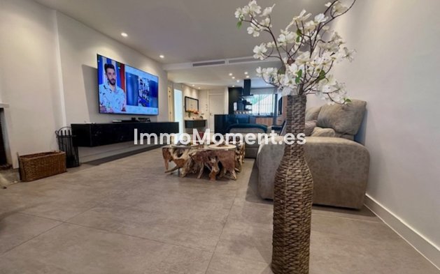 Reventa - Apartamento - Estepona  - Estepona Centro