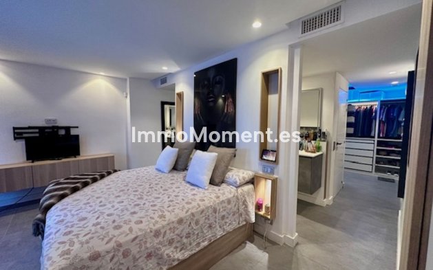 Reventa - Apartamento - Estepona  - Estepona Centro