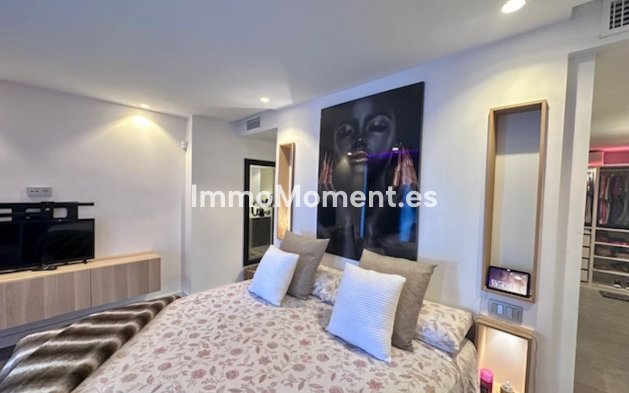 Reventa - Apartamento - Estepona  - Estepona Centro