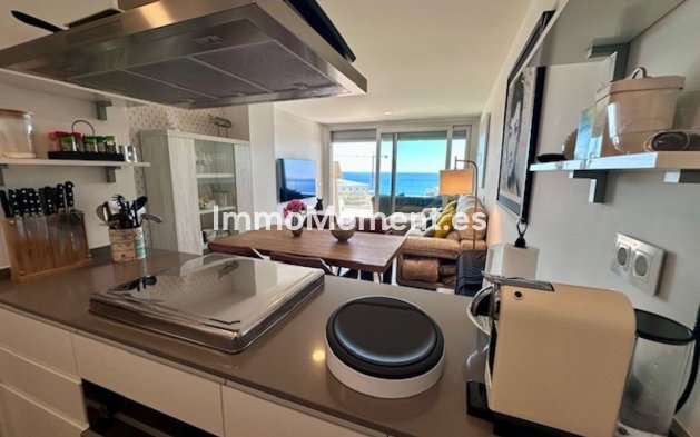 Wiederverkauf - Wohnung - Fuengirola - Fuengirola Centro