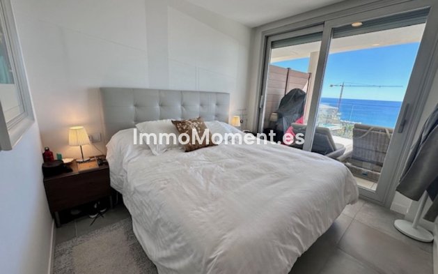 Wiederverkauf - Wohnung - Fuengirola - Fuengirola Centro