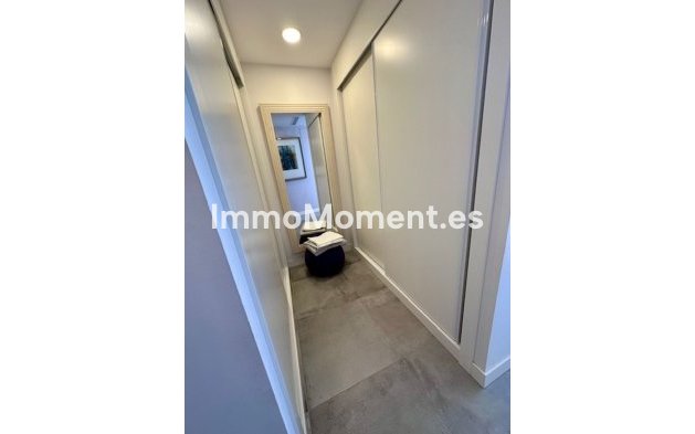 Wiederverkauf - Wohnung - Fuengirola - Fuengirola Centro