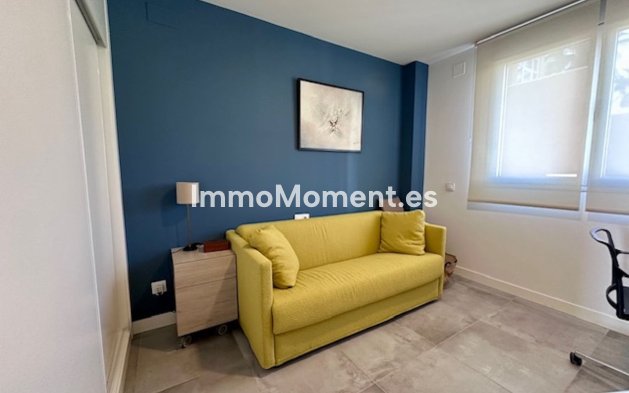 Wiederverkauf - Wohnung - Fuengirola - Fuengirola Centro