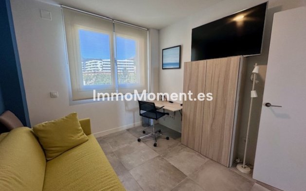 Wiederverkauf - Wohnung - Fuengirola - Fuengirola Centro