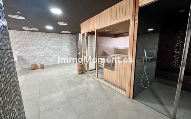 Wiederverkauf - Wohnung - Fuengirola - Fuengirola Centro