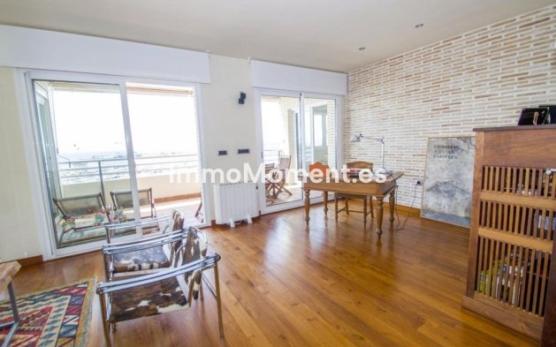 Bestaande woning - Appartement - Torrevieja - Torrevieja Centro