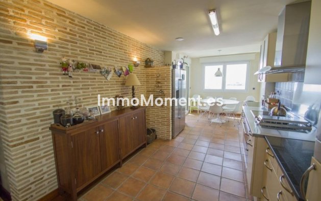 Bestaande woning - Appartement - Torrevieja - Torrevieja Centro