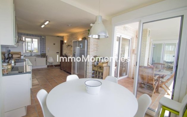 Bestaande woning - Appartement - Torrevieja - Torrevieja Centro