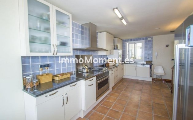 Bestaande woning - Appartement - Torrevieja - Torrevieja Centro