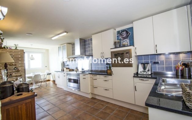 Bestaande woning - Appartement - Torrevieja - Torrevieja Centro