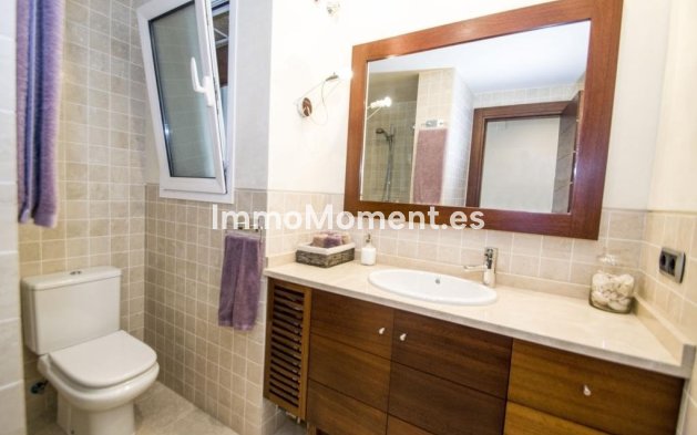 Bestaande woning - Appartement - Torrevieja - Torrevieja Centro