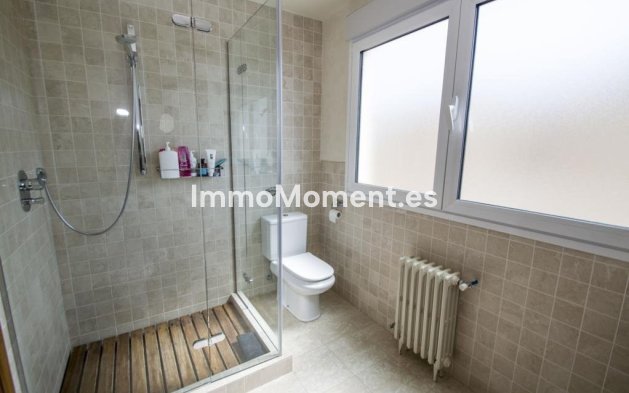 Bestaande woning - Appartement - Torrevieja - Torrevieja Centro