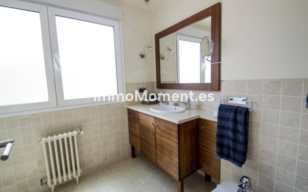 Bestaande woning - Appartement - Torrevieja - Torrevieja Centro
