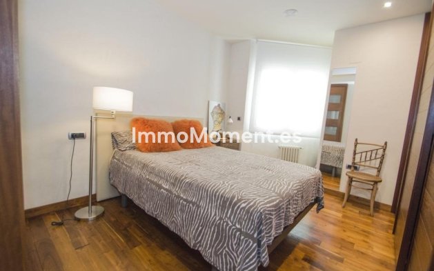 Bestaande woning - Appartement - Torrevieja - Torrevieja Centro