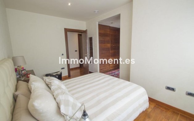 Bestaande woning - Appartement - Torrevieja - Torrevieja Centro