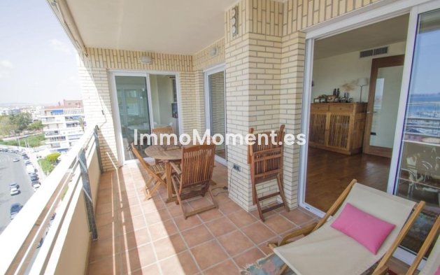 Bestaande woning - Appartement - Torrevieja - Torrevieja Centro