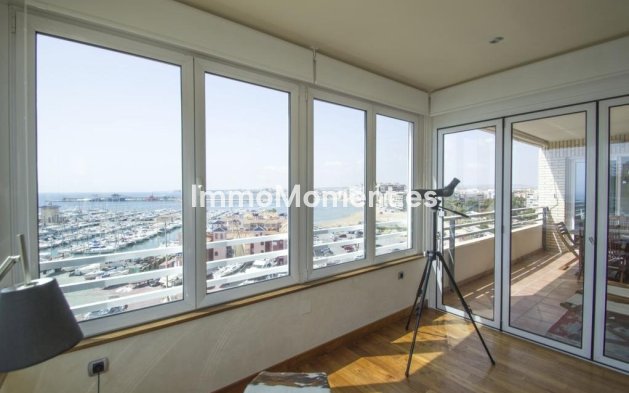 Bestaande woning - Appartement - Torrevieja - Torrevieja Centro