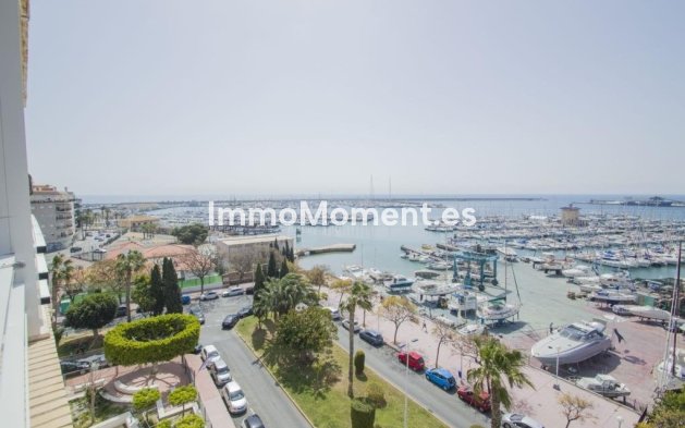Bestaande woning - Appartement - Torrevieja - Torrevieja Centro