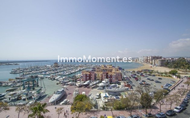 Bestaande woning - Appartement - Torrevieja - Torrevieja Centro