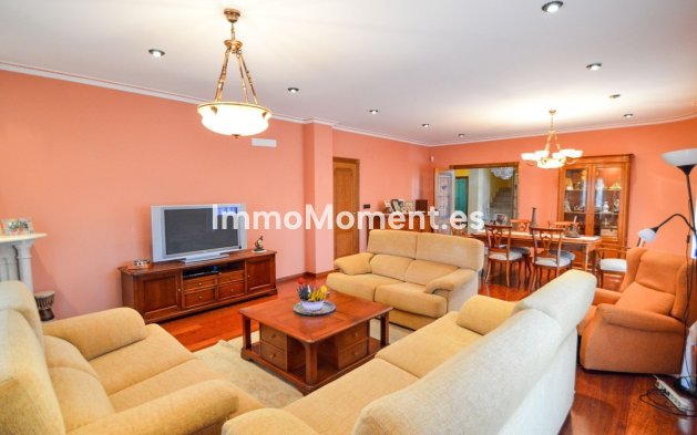 Wiederverkauf - Villa - Orihuela - La Murada