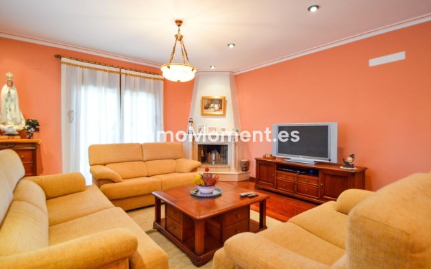 Wiederverkauf - Villa - Orihuela - La Murada