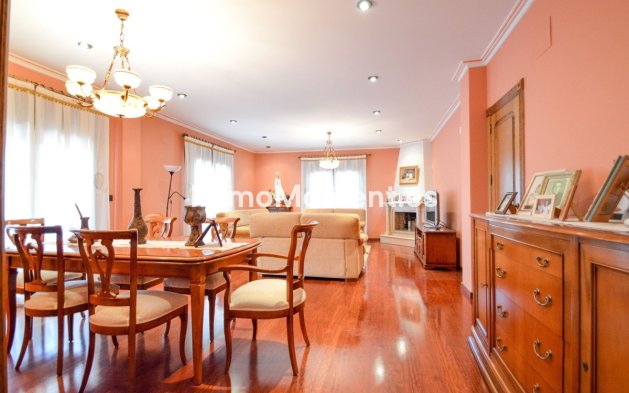 Wiederverkauf - Villa - Orihuela - La Murada