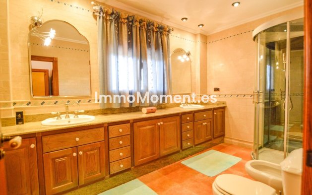 Wiederverkauf - Villa - Orihuela - La Murada