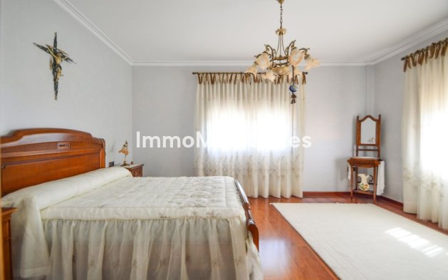 Wiederverkauf - Villa - Orihuela - La Murada