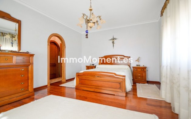 Wiederverkauf - Villa - Orihuela - La Murada