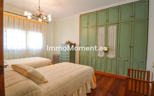 Wiederverkauf - Villa - Orihuela - La Murada