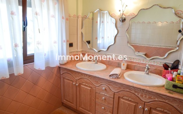 Wiederverkauf - Villa - Orihuela - La Murada