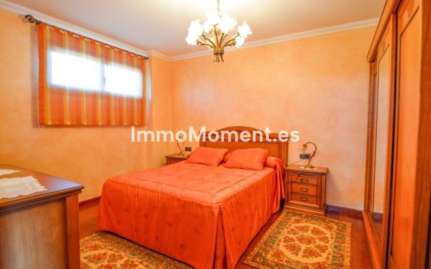 Wiederverkauf - Villa - Orihuela - La Murada