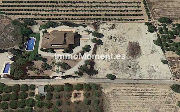 Wiederverkauf - Villa - Orihuela - La Murada