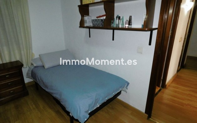 Wiederverkauf - Wohnung - Torrevieja - Torrevieja Centro