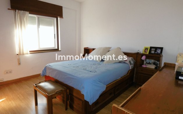 Wiederverkauf - Wohnung - Torrevieja - Torrevieja Centro