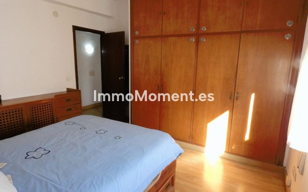 Wiederverkauf - Wohnung - Torrevieja - Torrevieja Centro