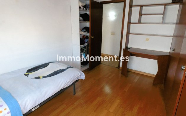 Wiederverkauf - Wohnung - Torrevieja - Torrevieja Centro